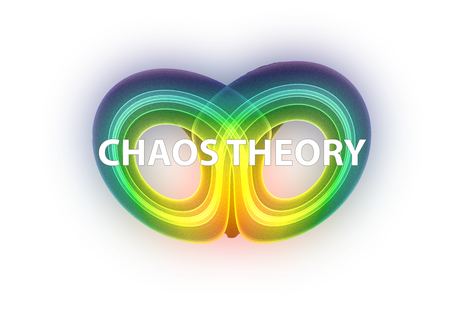 Chaos Theory Logo